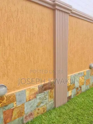 Grafiato Paint