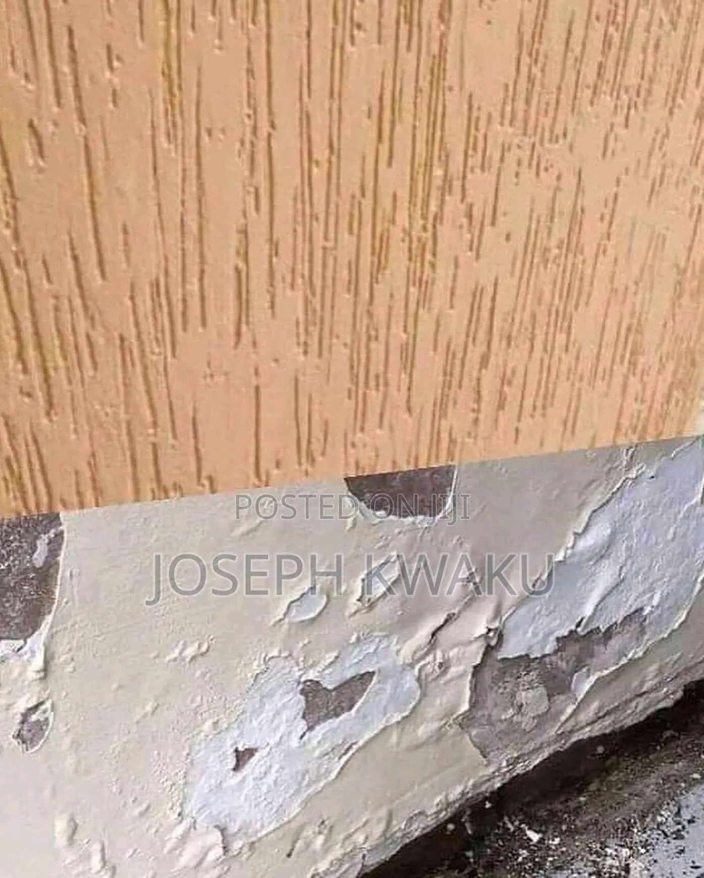 Grafiato Paint