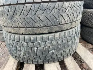 Homeused 285/70r19.5
