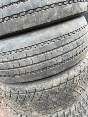 Homeused 285/70r19.5