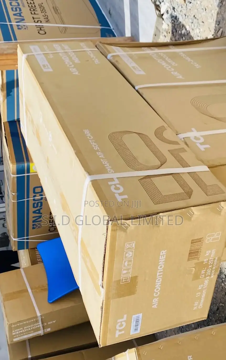 Exclusive TCL-SPLIT-INVERTER-R410-AC-TAC-12CSA/XA73I