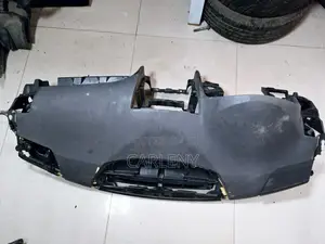 Dashboard Camry 2007-11 With Airbag