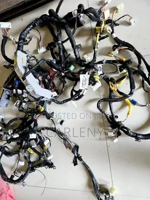 Dashboard Wiring Harness Kia Hyundai Honda Ford Wires