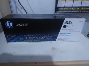 HP Laserjet 415a