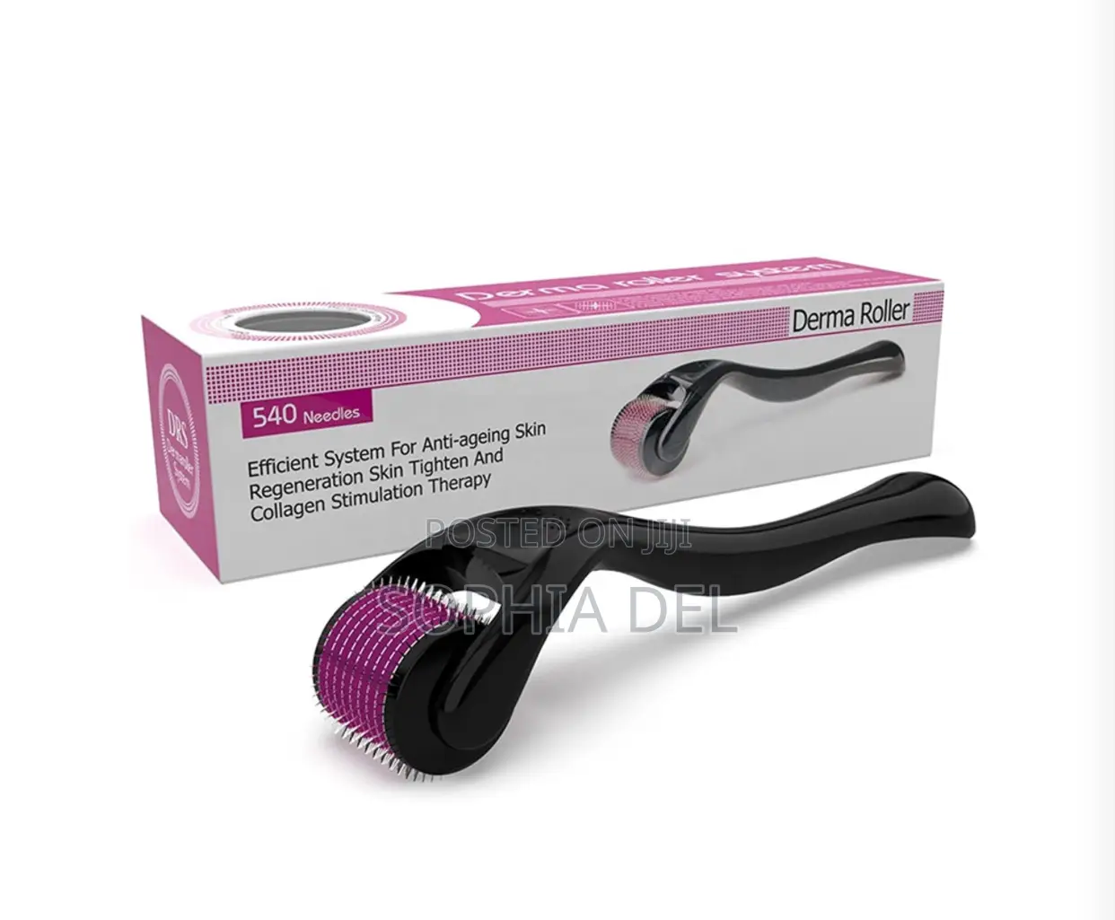 Derma Roller