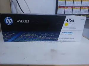 HP Laserjet 415a