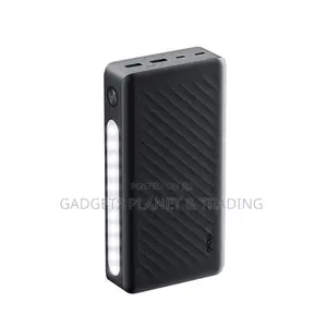 Oraimo Traveler 3 Lit 27000mah 15w C-C Power Bank | Opb-1270