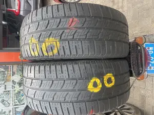 Original Pirelli 275/55r19 Used Tyres Available