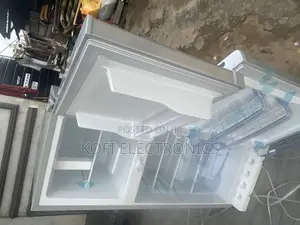Zara 108 Litres Refrigerator – {Top Freezer Zara-14tm}