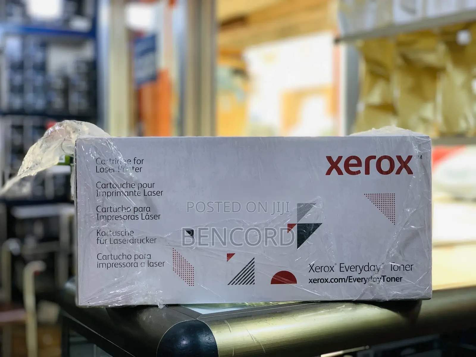 Xerox (B1X12) Toner Cartridge MFP M681