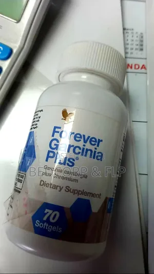 Forever Garcinia Plus Softgel