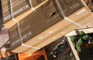 Unique TCL Split Ac-Tac-24csa/Xa73i 2.5hp Inverter R410