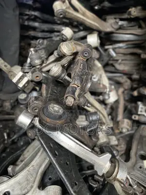 All Kinds of Lower Arms