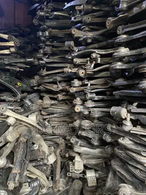 All Kinds of Lower Arms
