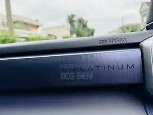 Toyota Tundra 2024 Black