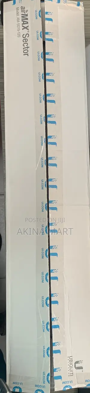 Ubiquiti Airmax 5ghz Base Station Sector AM-5G19-120