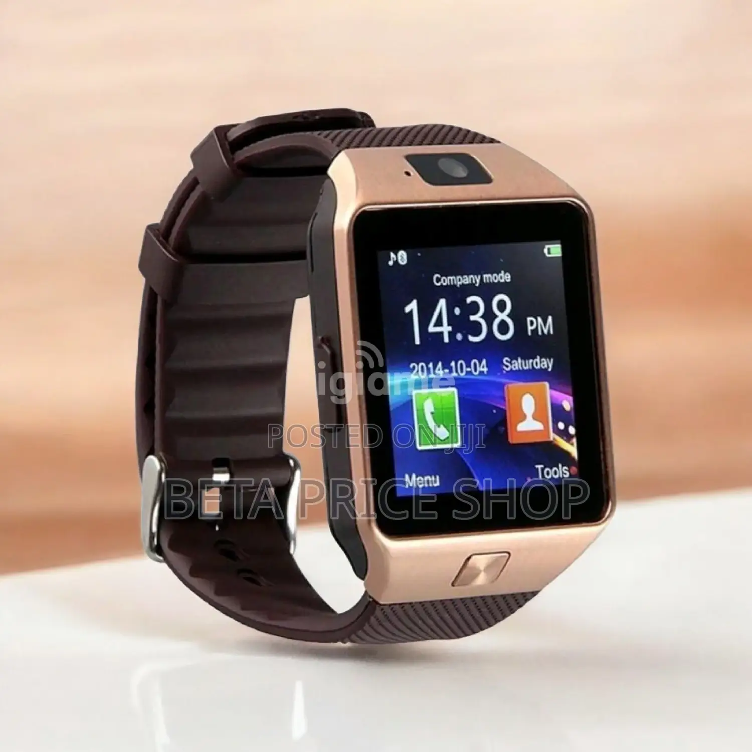 Smart-2030 Smart Watch (Gm3344)