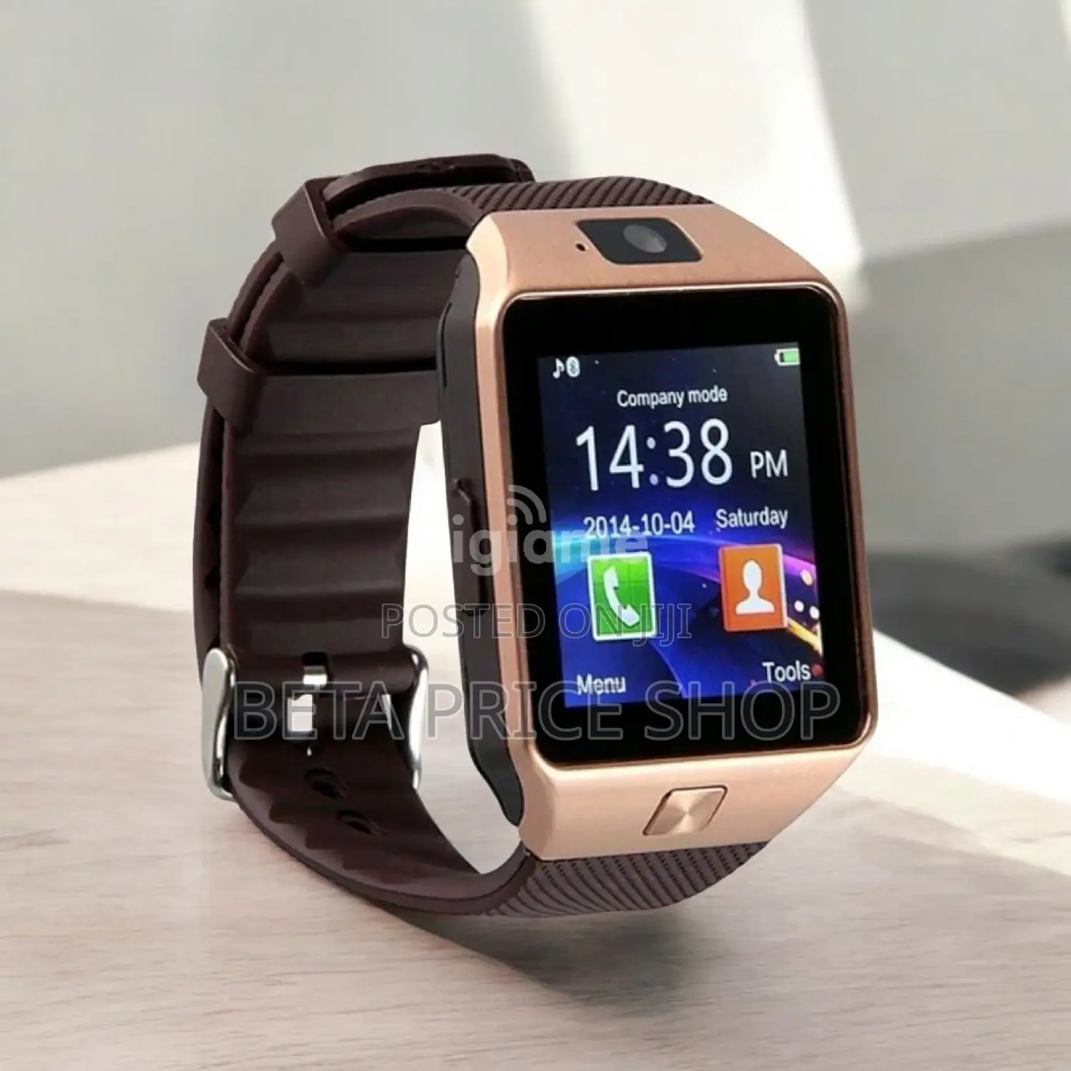 Smart-2030 Smart Watch (Gm3344)