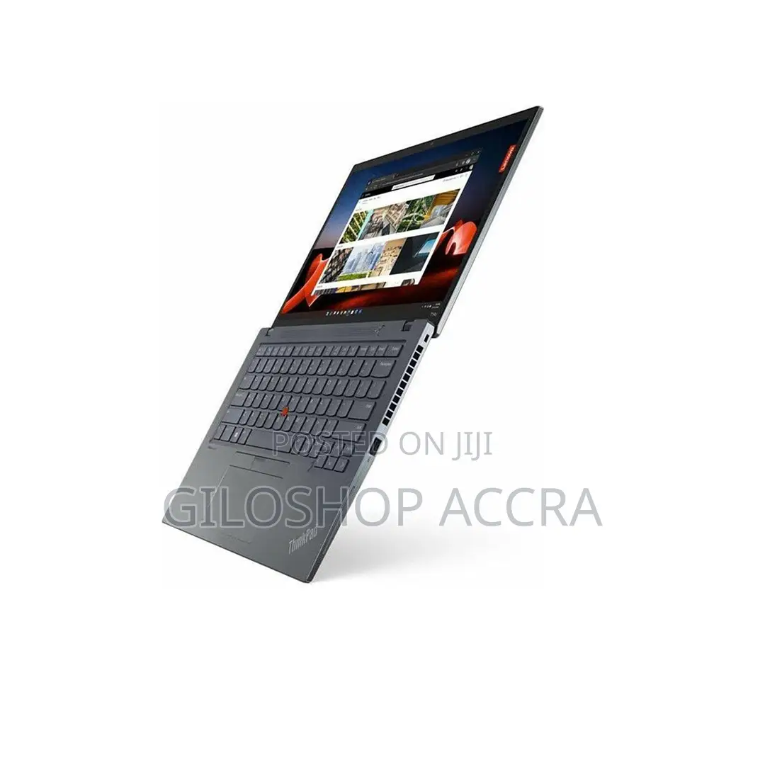 New Laptop Lenovo Thinkpad T14s Gen 1 16GB Intel Core I7 SSD 512GB