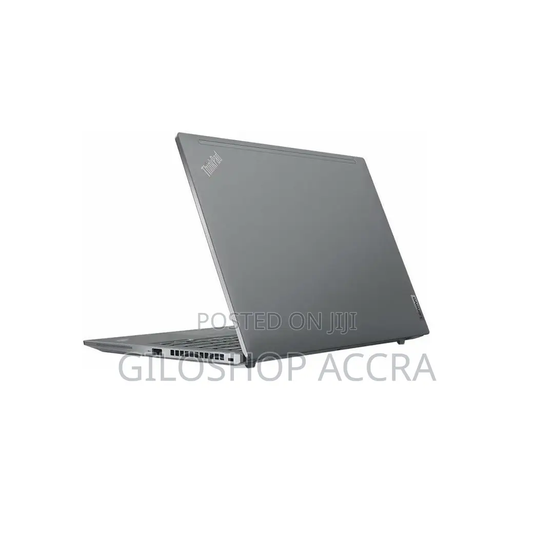 New Laptop Lenovo Thinkpad T14s Gen 1 16GB Intel Core I7 SSD 512GB