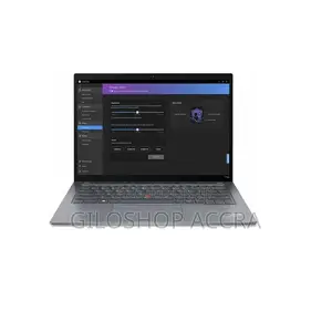 New Laptop Lenovo Thinkpad T14s Gen 1 16GB Intel Core I7 SSD 512GB