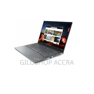 New Laptop Lenovo Thinkpad T14s Gen 1 16GB Intel Core I7 SSD 512GB