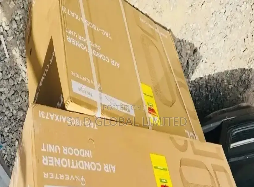 Utmost New TCL-SPLIT-INVERTER-R410-2.0HP-TAC-18CSA/XA82I