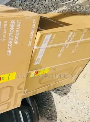 Awesome TCL-SPLIT-INVERTER-R410-2.0HP-TAC-18CSA/XA82I