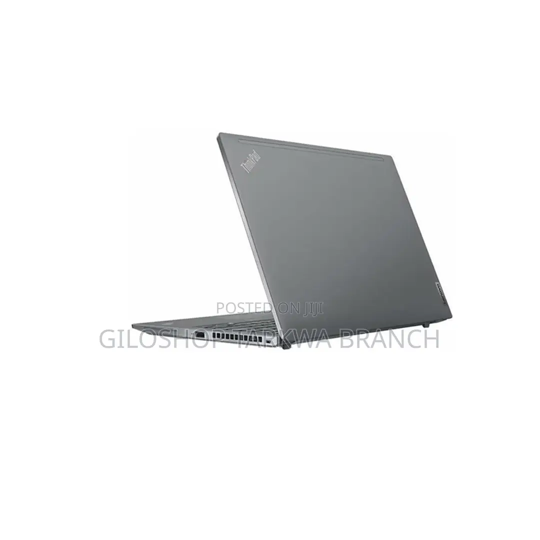 New Laptop Lenovo Thinkpad T14s Gen 1 16GB Intel Core I7 SSD 512GB