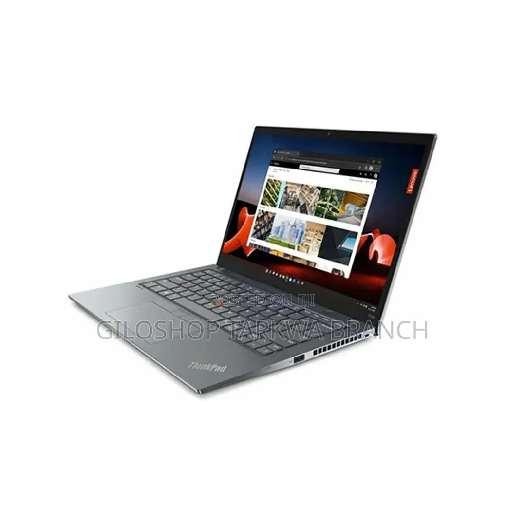 New Laptop Lenovo Thinkpad T14s Gen 1 16GB Intel Core I7 SSD 512GB