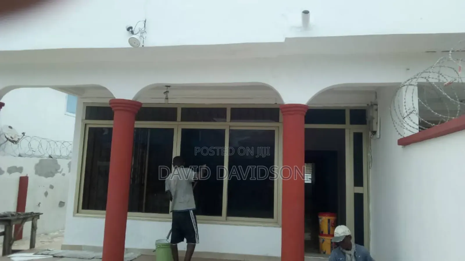 3bdrm Mansion in Executive 3 Bedroom, Tema Metropolitan for rent