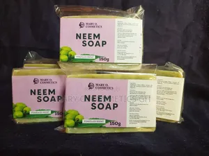 Neem Soap for Bathing