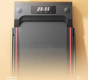 Treadmill Fitness Home Personal
