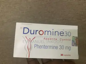 Cap Duromine