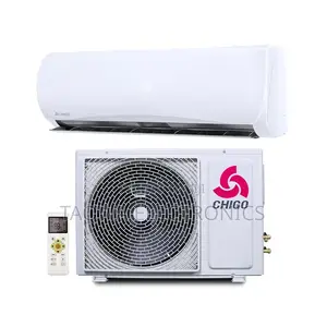 Pick Up Chigo 1.5hp Air Conditioner
