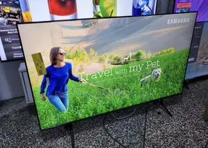 TV Samsung Ue-50cu7172 Ultra HD LED Smart TV