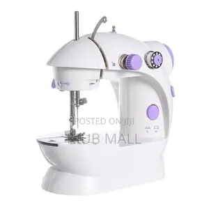 Mini Sewing Machine
