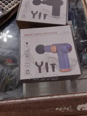 SMART Facial Massage