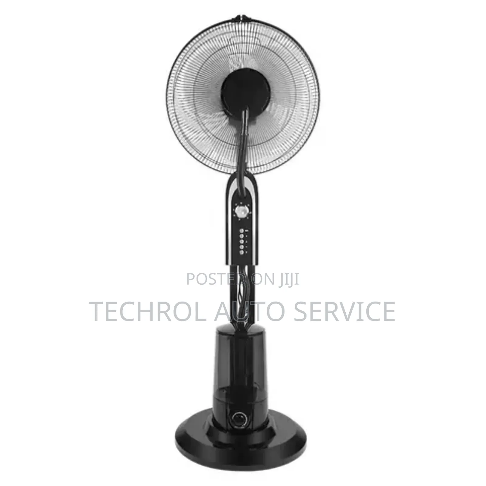 Misting Cooling Fan,Cooler Fan