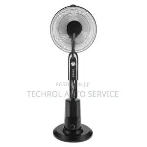 Misting Cooling Fan,Cooler Fan