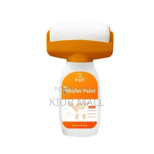 Wall Roller Paint
