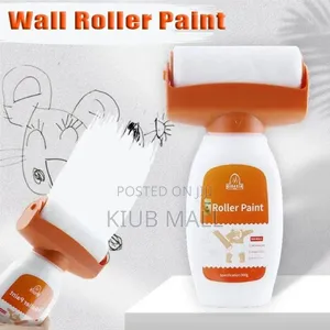 Wall Roller Paint