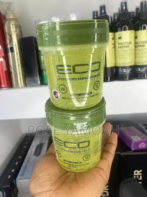 Eco Styling Gel