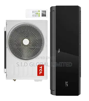 Awesome TCL-SPLIT-INVERTER-R410-2.5HP-TAC-24CSA/XA82I