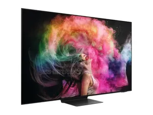 Photo - Samsung S95C 77 Inch HDR Quantum Dot OLED Smart TV (2023)