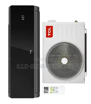 Newest TCL-SPLIT-INVERTER-R410-2.5HP-TAC-24CSA/XA82I