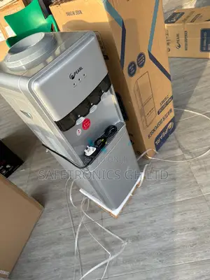 Available (Gray) Pearl PWD-2017 FBL Water Dispenser 