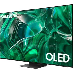 Photo - Samsung 77-Inch S95C Oled Smart TV