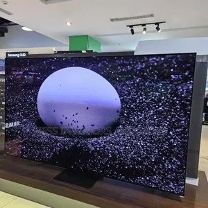 Samsung 77-Inch S95C Oled Smart TV