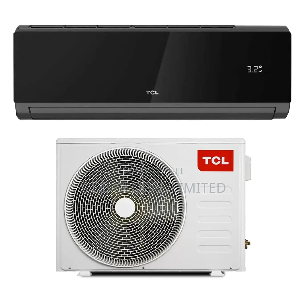 Procure TCL Split Inverter R410 1.5hp Tac-12csa/Xa82i